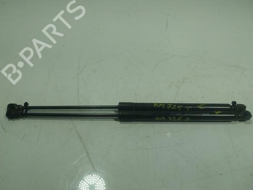Used Tailgate lift support PEUGEOT 208 II (UB_, UP_, UW_, UJ_) 1.2 PureTech 100 (101 hp) 17526031