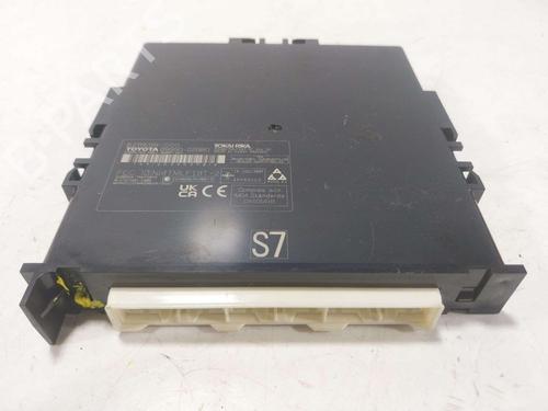 Used Electronic module Electronic module 39109057 39109057