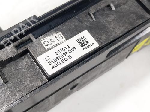 Electronic module BMW 1 (F20) 116 d | BP19646424M83 