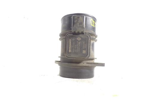 Used Mass air flow sensor Mass air flow sensor RENAULT MEGANE III Hatchback (BZ0/1_, B3_) 1.5 dCi (BZ0C) (90 hp) 8946868 8946868