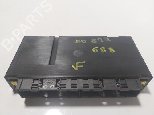 Used Electronic module BMW 6 (E63) 630 i (258 hp) 18970290