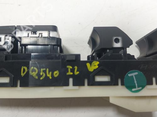 Left front window switch KIA NIRO II (SG2) 1.6 GDI Hybrid | BP24921712I27  - Image 5