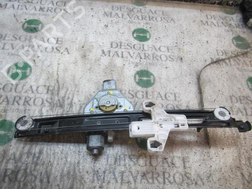 Rear right window mechanism JEEP COMPASS (MK49) 2.0 CRD | BP4011537C25 - Image 3