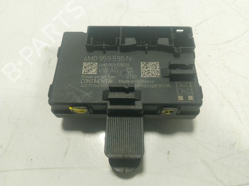 Elektronisk modul AUDI Q7 (4MB, 4MG, 4MQ) 45 TDI Mild Hybrid quattro | BP17524908M83 