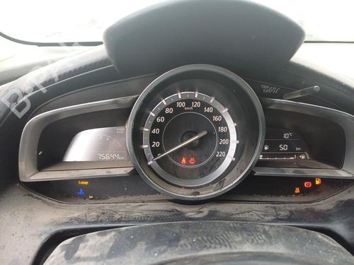Display monitor MAZDA 2 Hatchback (DL, DJ) 1.5 SKYACTIV-G | BP37087851C48 - Image 8
