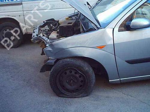 Right front brake caliper FORD FOCUS I (DAW, DBW)  | BP11555377M104 