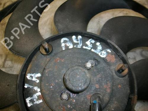 Køleventilator elektrisk HYUNDAI SANTA FÉ I (SM) 2.0 CRDi 4x4 | BP3741023M35 