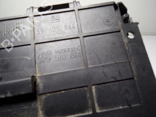 Engine control unit (ECU) OPEL ASTRA J Sports Tourer (P10)  | BP12678190M57