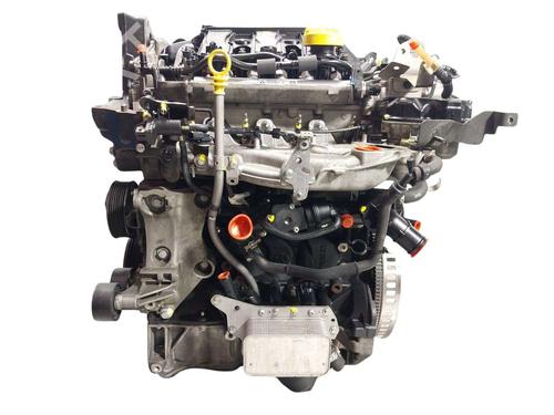 Used Engine Engine 38552875 38552875