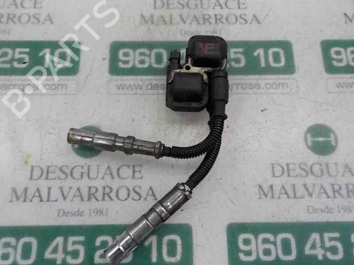 Used Ignition coil Ignition coil MERCEDES-BENZ E-CLASS (W211) [2002-2009] 3991585 3991585