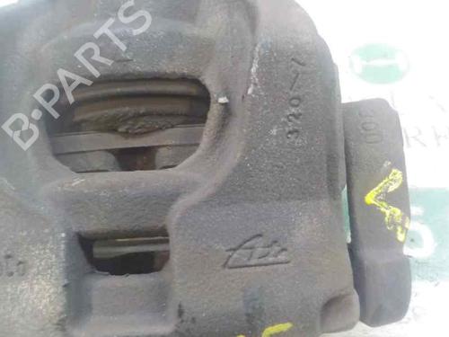 Right front brake caliper FORD MONDEO IV (BA7) 2.0 TDCi | BP11551124M104 