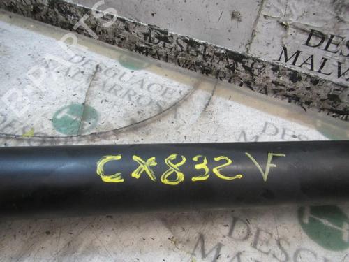 Driveshaft FORD TRANSIT Van (FA_ _) 2.4 TDE | BP3844401M37  - Image 5