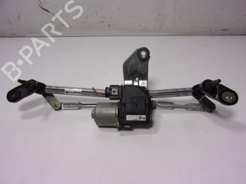 Used Front wiper motor Front wiper motor CUPRA LEON Sportstourer (KL8, KU8, KUD) 1.4 e-HYBRID (204 hp) 15724930 15724930