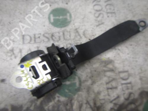Sicherheitsgurt hinten links für MINI MINI (R50, R53) One (90 hp) 6617531