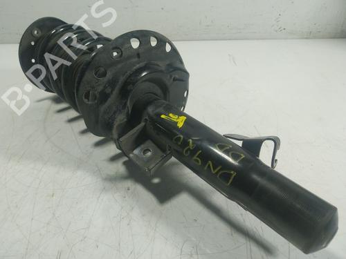 Right front shock absorber VOLVO V60 I (155) D3 | BP19691713M17 