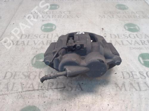 Right front brake caliper MERCEDES-BENZ VITO / MIXTO Van (W639)  | BP11546971M104 