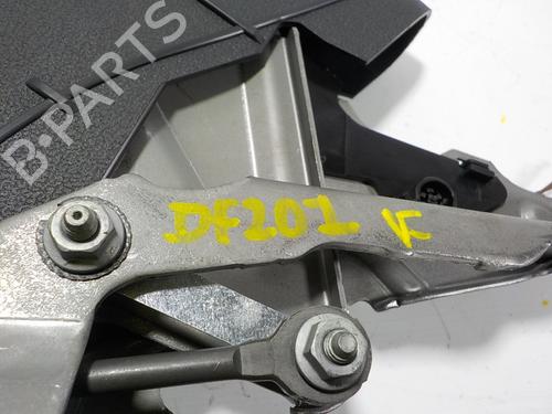 Hand brake AUDI A1 Sportback (GBA)  | BP12847745I18