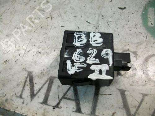 Elektronische module CITROËN C4 I (LC_)  | BP3792695M83 