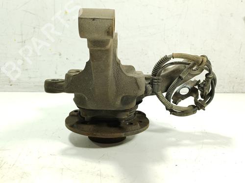 Left front steering knuckle RENAULT TRAFIC III Van (FG_) 1.6 dCi 115 (FGMD) | BP36159022M25 - Image 4