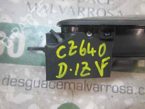Front left interior door handle RENAULT KOLEOS I (HY_) 2.0 dCi (HY0K) | BP3861819I13 - Image 3