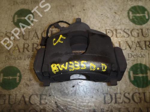 Used Right front brake caliper RENAULT LAGUNA II (BG0/1_) [2001-2007]  11546726