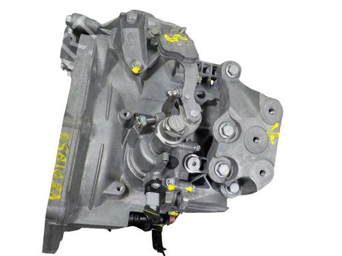 Used Gearbox OPEL ASTRA K (B16) [2015-2022]  10168951