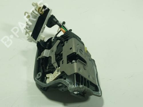 Used Front left lock Front left lock BMW 5 (G30, F90) [2016-2026] 30265109 30265109