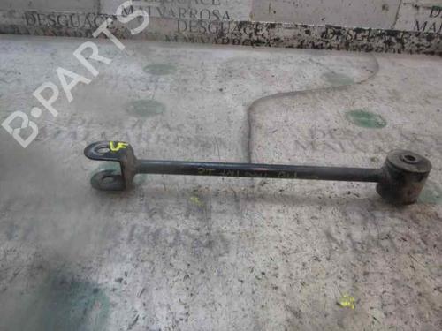 Used Left rear suspension arm NISSAN X-TRAIL I (T30) 2.2 dCi (136 hp) 3835761
