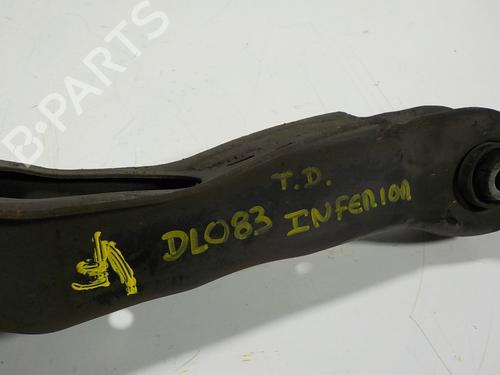 Right rear suspension arm FORD FOCUS III 1.6 TDCi | BP15849548M15 