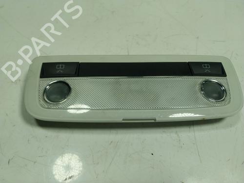 Interior roof light MERCEDES-BENZ CLA Shooting Brake (X117) [2015-2019]  17530693