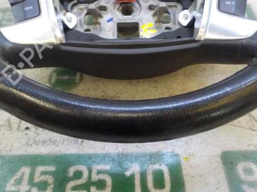 Steering wheel FORD MONDEO IV (BA7) 1.8 TDCi | BP6146479C49 - Image 5
