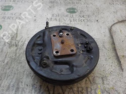 Right rear steering knuckle TATA INDICA VISTA  | BP9122160M28
