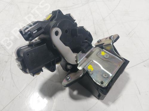 Tailgate lock MAZDA CX-5 (KE, GH) 2.2 D AWD (KE102) | BP19699527C101 