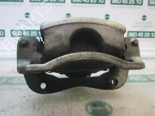 Left front brake caliper HYUNDAI KONA (OS, OSE, OSI) 1.0 T-GDi | BP11550449M105