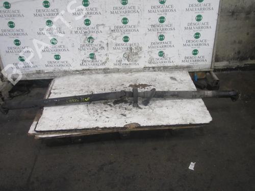 Used Driveshaft MERCEDES-BENZ SPRINTER 4-t Platform/Chassis (B904) 411 CDI (109 hp) 3837325