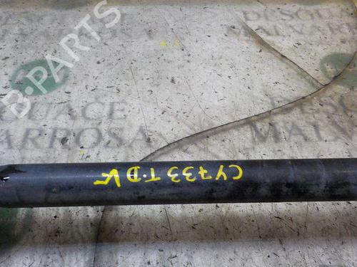 Right rear driveshaft SSANGYONG STAVIC | BP3855507M41 - Image 4
