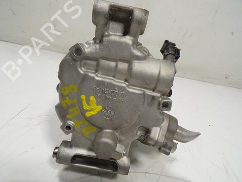 AC compressor MAZDA 3 Hatchback (BP) 2.0 SKYACTIV-G M Hybrid | BP11191892M34 - Image 4