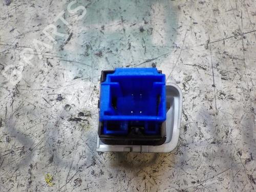 Warning switch PEUGEOT 208 I (CA_, CC_) 1.6 HDi / BlueHDi 75 | BP3850476I22 