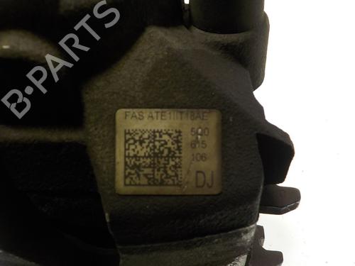 Right front brake caliper VW GOLF VII (5G1, BQ1, BE1, BE2) 1.0 TSI | BP11715317M104 
