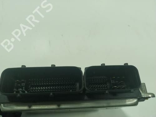 Engine control unit (ECU) AUDI TT (8N3) 1.8 T | BP16302936M57 