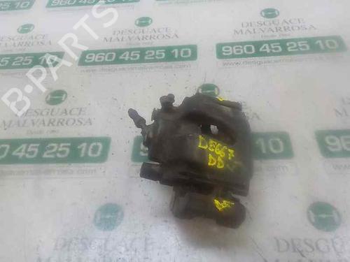 Used Right front brake caliper Right front brake caliper BMW 3 Compact (E46) 320 td (150 hp) 11551025 11551025