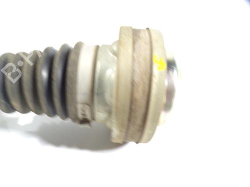 Left front driveshaft AUDI Q3 (8UB, 8UG)  | BP8257507M38 