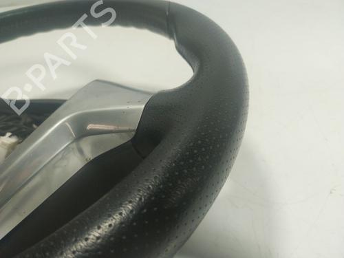 Steering wheel FORD FIESTA VI (CB1, CCN)  | BP21393182C49 