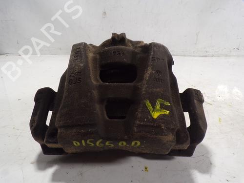 Used Right front brake caliper Right front brake caliper AUDI A4 Allroad B8 (8KH) 2.0 TDI quattro (190 hp) 11553584 11553584