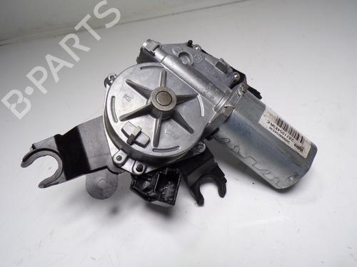 Rear wiper motor RENAULT CLIO IV (BH_)  | BP15226685M102 