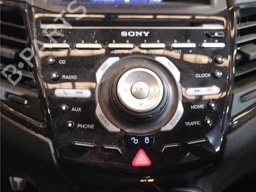 Switch FORD FIESTA VI (CB1, CCN)  | BP11192822I30 