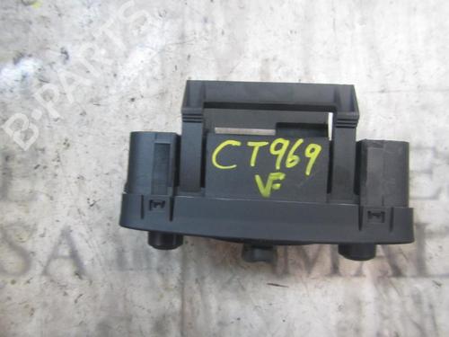 Headlight switch FORD FIESTA VI (CB1, CCN) 1.6 TDCi | BP3833233I24 