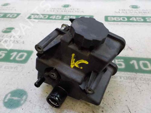 Power steering reservoir MERCEDES-BENZ C-CLASS (W204) C 280 (204.054) | BP14284182M117 