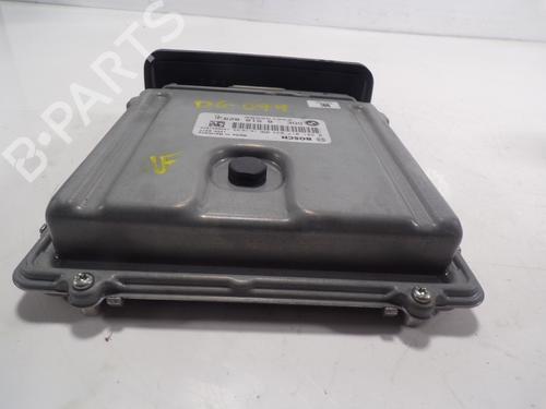 Used Engine control unit (ECU) BMW 3 (E90) 316 d (116 hp) 6882060