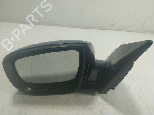 Used Left mirror HYUNDAI ix35 (LM, EL, ELH) 1.7 CRDi (116 hp) 20129558
